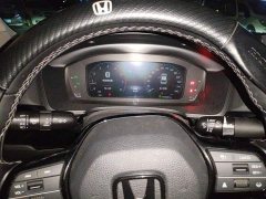 Honda Integra 240TURBO CVT Mugen Edition - ფოტო 12