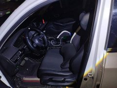 Honda Integra 240TURBO CVT Mugen Edition - ფოტო 16