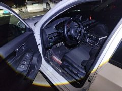 Honda Integra 240TURBO CVT Mugen Edition - ფოტო 17