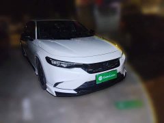 Honda Integra 240TURBO CVT Mugen Edition - ფოტო 3