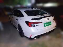 Honda Integra 240TURBO CVT Mugen Edition - ფოტო 4
