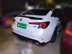 Honda Integra 240TURBO CVT Mugen Edition - ფოტო 6