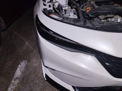 Honda Integra 240TURBO CVT Mugen Edition - ფოტო 7