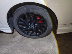Honda Integra 240TURBO CVT Mugen Edition - ფოტო 8