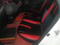 Honda Civic 2019 220TURBO CVT Sport Edition National VI - ფოტო 11