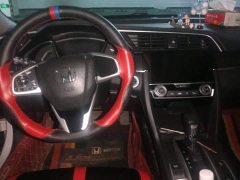 Honda Civic 2019 220TURBO CVT Sport Edition National VI - ფოტო 12