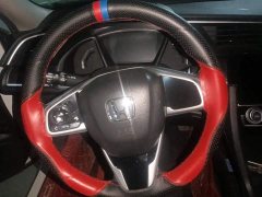 Honda Civic 2019 220TURBO CVT Sport Edition National VI - ფოტო 15