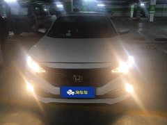 Honda Civic 2019 220TURBO CVT Sport Edition National VI - ფოტო 2