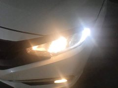 Honda Civic 2019 220TURBO CVT Sport Edition National VI - ფოტო 5