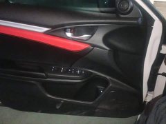 Honda Civic 2019 220TURBO CVT Sport Edition National VI - ფოტო 7