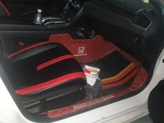 Honda Civic 2019 220TURBO CVT Sport Edition National VI - ფოტო 8