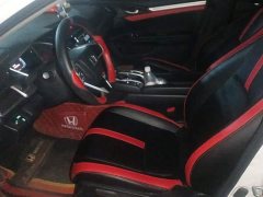 Honda Civic 2019 220TURBO CVT Sport Edition National VI - ფოტო 9