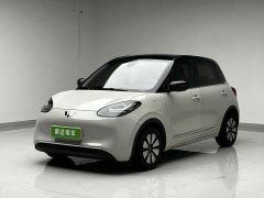 Wuling Binguo 333km Lingxi Connected Edition - ფოტო 1