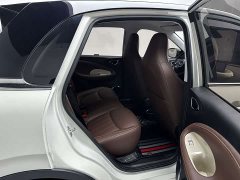 Wuling Binguo 333km Lingxi Connected Edition - ფოტო 10