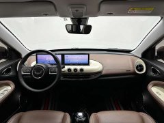 Wuling Binguo 333km Lingxi Connected Edition - ფოტო 14