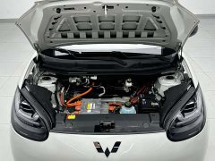 Wuling Binguo 333km Lingxi Connected Edition - ფოტო 15