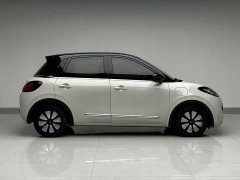 Wuling Binguo 333km Lingxi Connected Edition - ფოტო 4