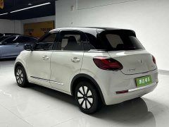 Wuling Binguo 333km Lingxi Connected Edition - ფოტო 5