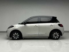 Wuling Binguo 333km Lingxi Connected Edition - ფოტო 6