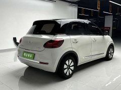 Wuling Binguo 333km Lingxi Connected Edition - ფოტო 7