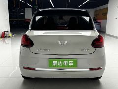 Wuling Binguo 333km Lingxi Connected Edition - ფოტო 8