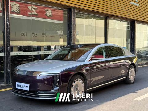 2025 Maextro S800 EREV Deluxe 5 (896)