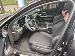 Mercedes-Benz C-Class Facelift C 260 L AMG Line - ფოტო 11