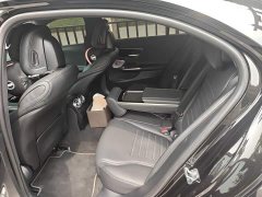 Mercedes-Benz C-Class Facelift C 260 L AMG Line - ფოტო 13