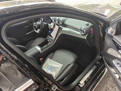 Mercedes-Benz C-Class Facelift C 260 L AMG Line - ფოტო 19