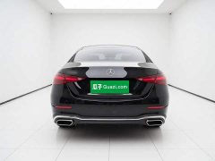 Mercedes-Benz C-Class Facelift C 260 L AMG Line - ფოტო 3