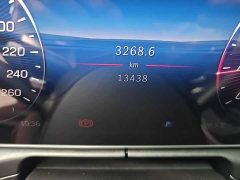 Mercedes-Benz C-Class Facelift C 260 L AMG Line - ფოტო 8