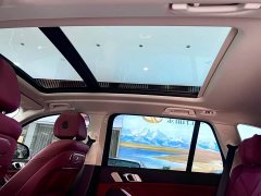 BMW X5 2023 xDrive 30Li M Sport Exclusive Night Edition Package - ფოტო 12