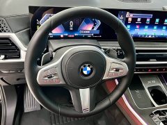 BMW X5 2023 xDrive 30Li M Sport Exclusive Night Edition Package - ფოტო 16