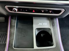 BMW X5 2023 xDrive 30Li M Sport Exclusive Night Edition Package - ფოტო 17
