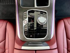 BMW X5 2023 xDrive 30Li M Sport Exclusive Night Edition Package - ფოტო 18