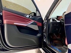 BMW X5 2023 xDrive 30Li M Sport Exclusive Night Edition Package - ფოტო 19