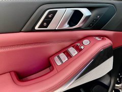 BMW X5 2023 xDrive 30Li M Sport Exclusive Night Edition Package - ფოტო 20