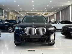 BMW X5 2023 xDrive 30Li M Sport Exclusive Night Edition Package - ფოტო 3