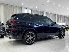 BMW X5 2023 xDrive 30Li M Sport Exclusive Night Edition Package - ფოტო 4