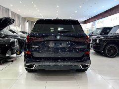 BMW X5 2023 xDrive 30Li M Sport Exclusive Night Edition Package - ფოტო 5