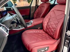 BMW X5 2023 xDrive 30Li M Sport Exclusive Night Edition Package - ფოტო 6