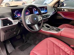 BMW X5 2023 xDrive 30Li M Sport Exclusive Night Edition Package - ფოტო 7