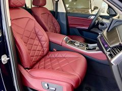 BMW X5 2023 xDrive 30Li M Sport Exclusive Night Edition Package - ფოტო 8