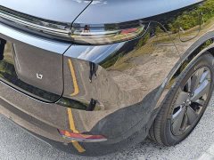 Li Auto L7 Max Smart Refresh Edition - ფოტო 11