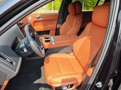Li Auto L7 Max Smart Refresh Edition - ფოტო 12