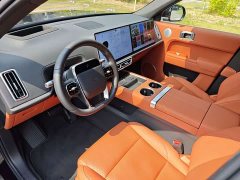 Li Auto L7 Max Smart Refresh Edition - ფოტო 13