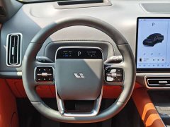 Li Auto L7 Max Smart Refresh Edition - ფოტო 15