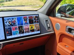 Li Auto L7 Max Smart Refresh Edition - ფოტო 17