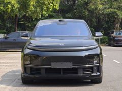 Li Auto L7 Max Smart Refresh Edition - ფოტო 2