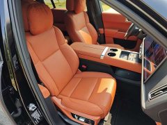 Li Auto L7 Max Smart Refresh Edition - ფოტო 20